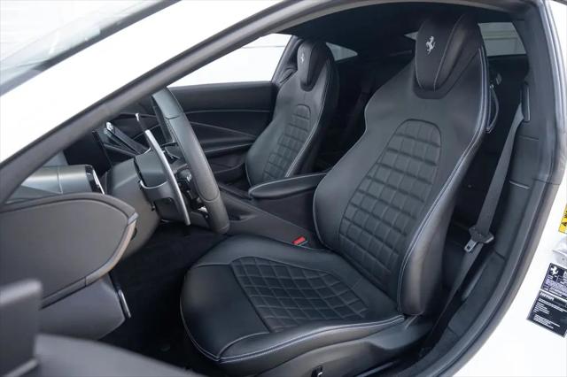2022 Ferrari Roma Standard