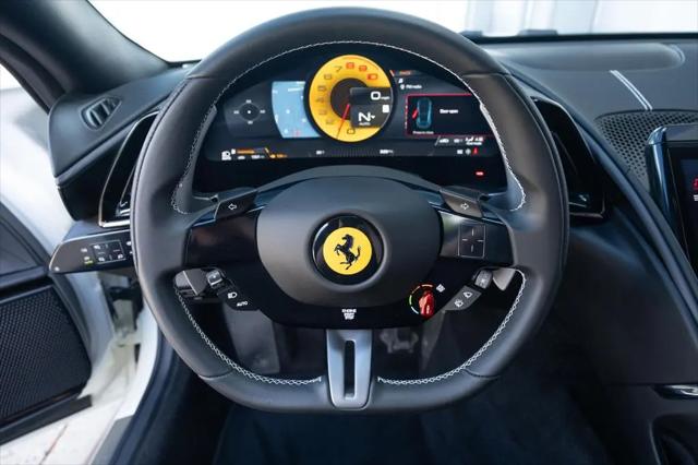 2022 Ferrari Roma Standard