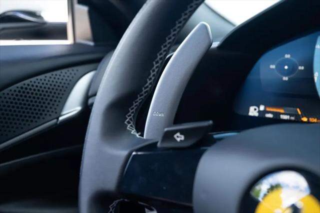 2022 Ferrari Roma Standard
