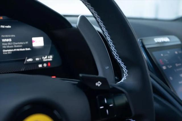 2022 Ferrari Roma Standard