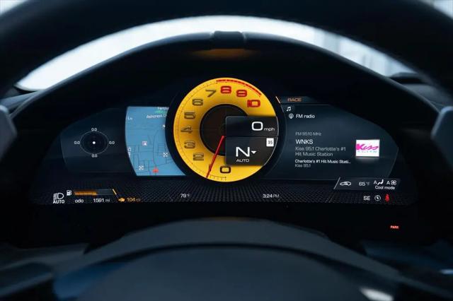 2022 Ferrari Roma Standard