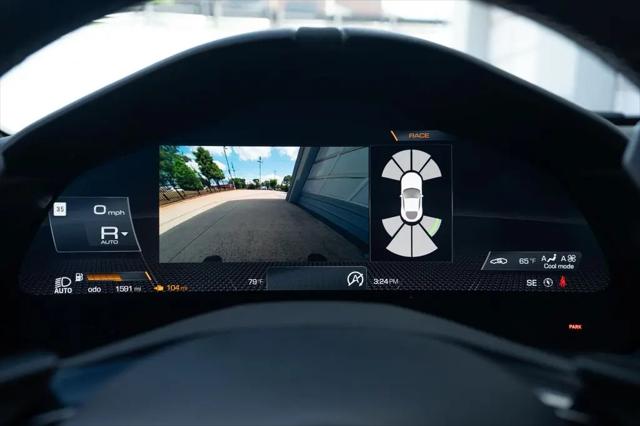 2022 Ferrari Roma Standard