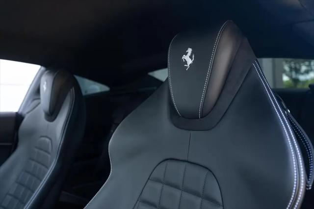 2022 Ferrari Roma Standard