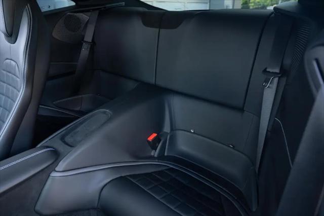 2022 Ferrari Roma Standard