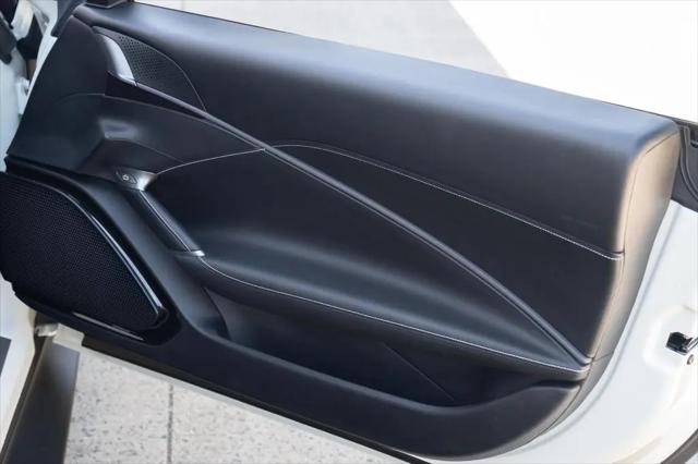 2022 Ferrari Roma Standard