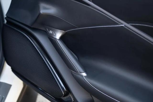 2022 Ferrari Roma Standard