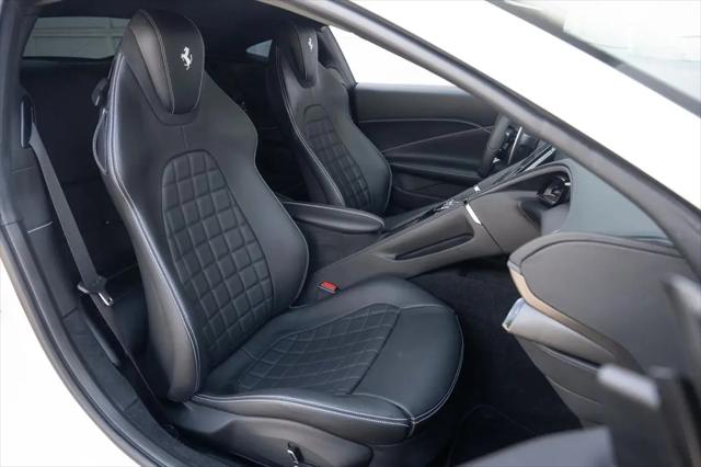 2022 Ferrari Roma Standard
