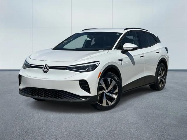 2026 Volkswagen ID.4 Pro for sale in Irvine, CA