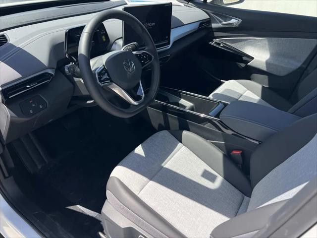 2026 Volkswagen ID.4 Pro