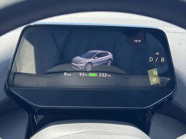 2026 Volkswagen ID.4 Pro