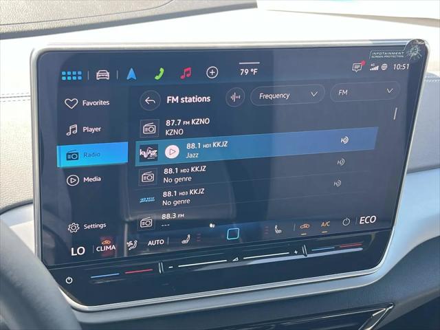 2026 Volkswagen ID.4 Pro