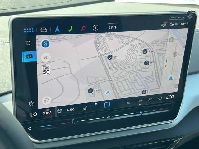 2026 Volkswagen ID.4 Pro