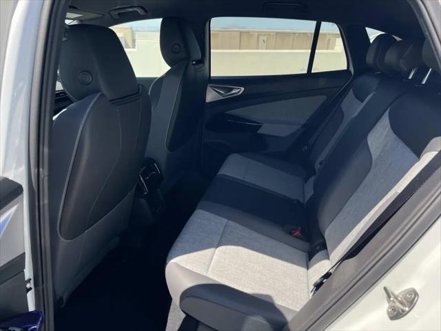 2026 Volkswagen ID.4 Pro