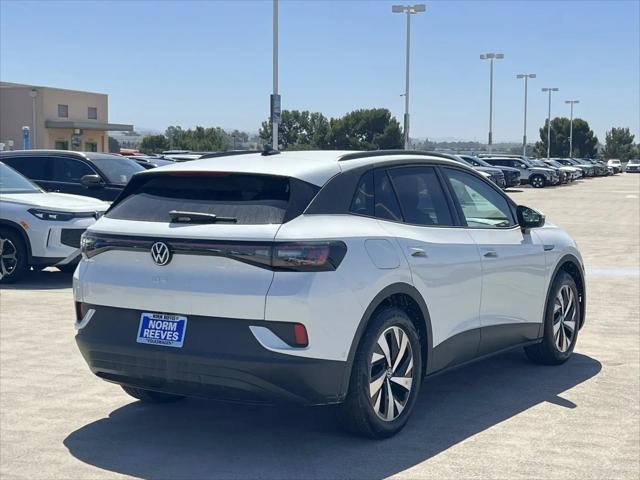 2026 Volkswagen ID.4 Pro