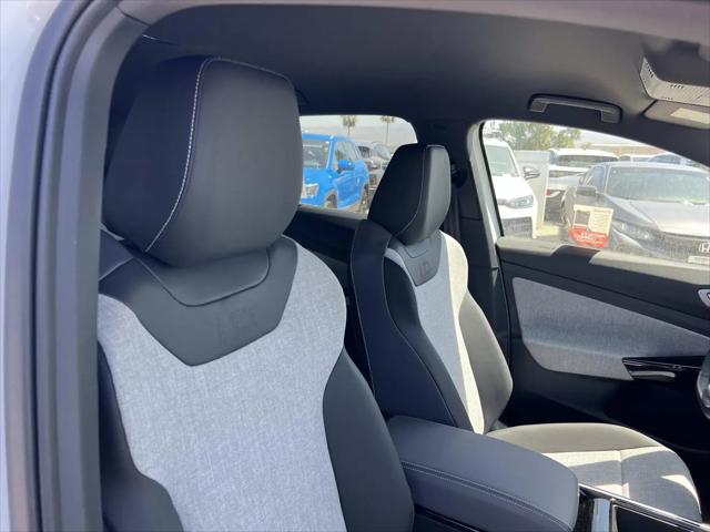 2026 Volkswagen ID.4 Pro