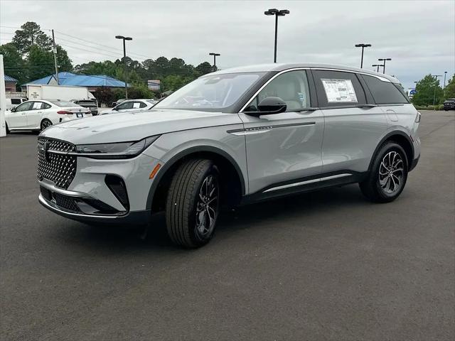 2026 Lincoln Nautilus Premiere for sale in Evans, GA