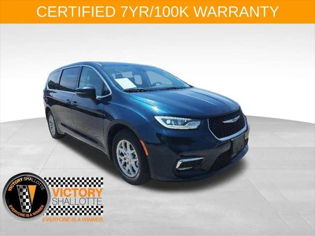 2023 Chrysler Pacifica Touring L for sale in Shallotte, NC