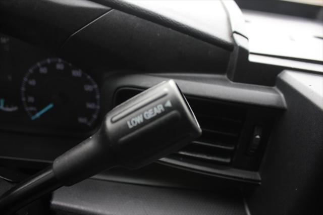 2022 Ford Police Interceptor Utility POLICE INTERCEPTOR UTILITY