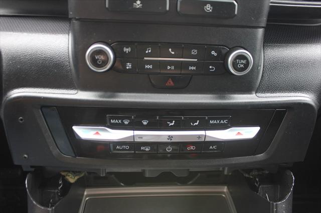 2022 Ford Police Interceptor Utility POLICE INTERCEPTOR UTILITY