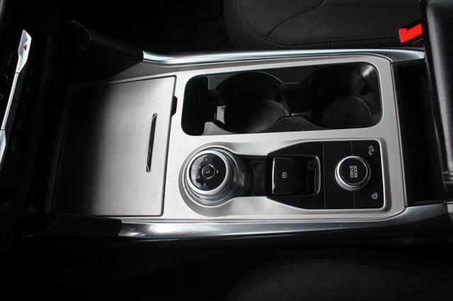 2022 Ford Police Interceptor Utility POLICE INTERCEPTOR UTILITY
