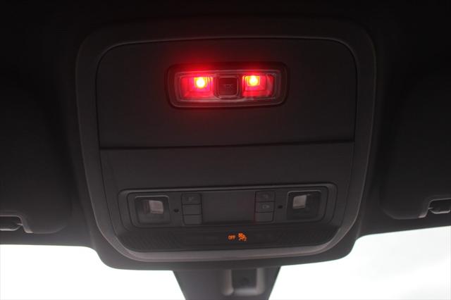 2022 Ford Police Interceptor Utility POLICE INTERCEPTOR UTILITY