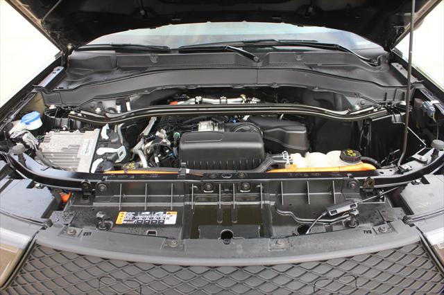 2022 Ford Police Interceptor Utility POLICE INTERCEPTOR UTILITY
