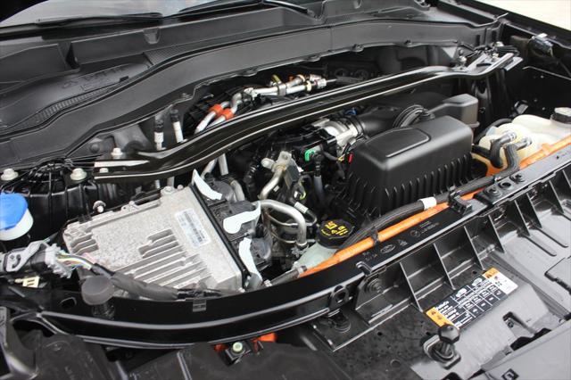 2022 Ford Police Interceptor Utility POLICE INTERCEPTOR UTILITY