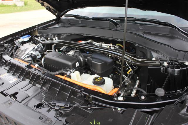 2022 Ford Police Interceptor Utility POLICE INTERCEPTOR UTILITY