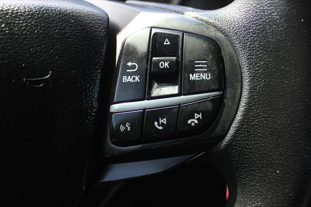 2022 Ford Police Interceptor Utility POLICE INTERCEPTOR UTILITY