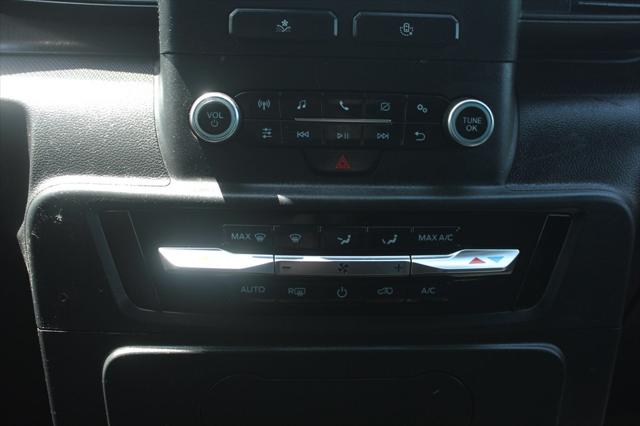 2022 Ford Police Interceptor Utility POLICE INTERCEPTOR UTILITY