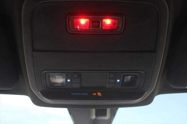 2022 Ford Police Interceptor Utility POLICE INTERCEPTOR UTILITY