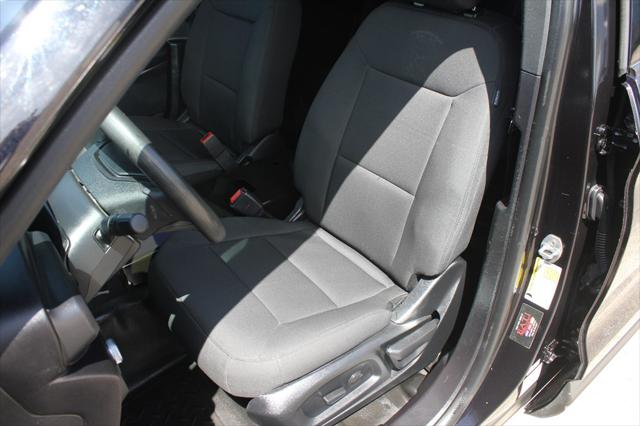 2022 Ford Police Interceptor Utility POLICE INTERCEPTOR UTILITY