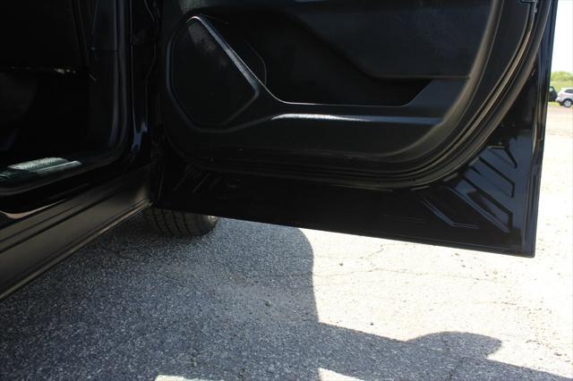 2022 Ford Police Interceptor Utility POLICE INTERCEPTOR UTILITY