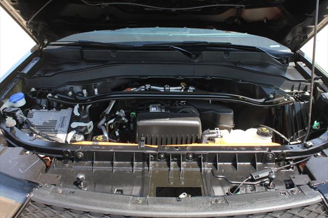2022 Ford Police Interceptor Utility POLICE INTERCEPTOR UTILITY