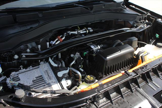 2022 Ford Police Interceptor Utility POLICE INTERCEPTOR UTILITY