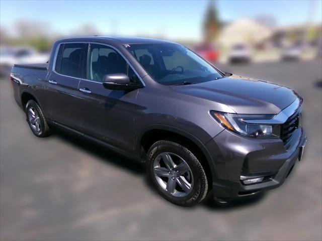 2022 Honda Ridgeline RTL-E for sale in Prior Lake, MN