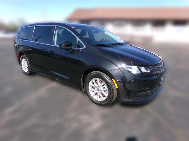2022 Chrysler Voyager LX for sale in Prior Lake, MN