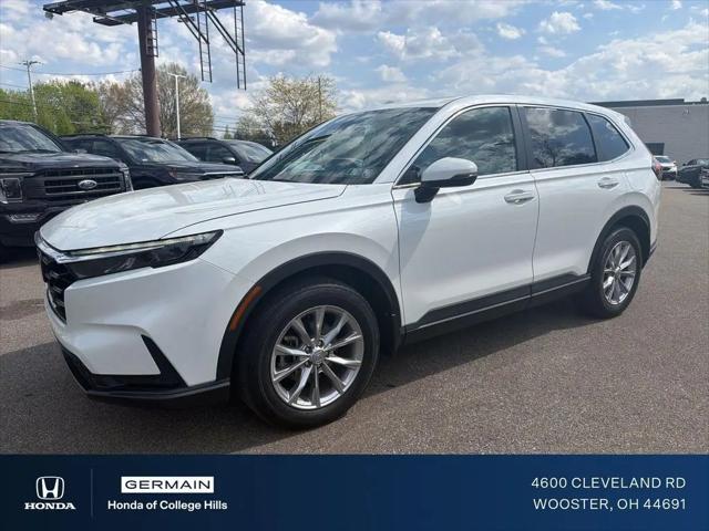 2024 Honda CR-V EX-L AWD for sale in Wooster, OH