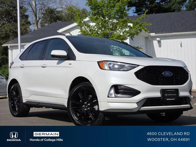 2021 Ford Edge ST-Line for sale near Wooster, OH
