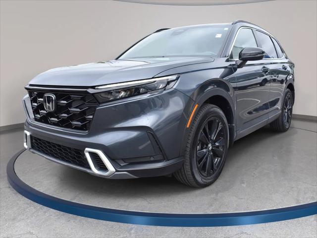 2024 Honda CR-V Hybrid Sport Touring for sale in Aberdeen, NC