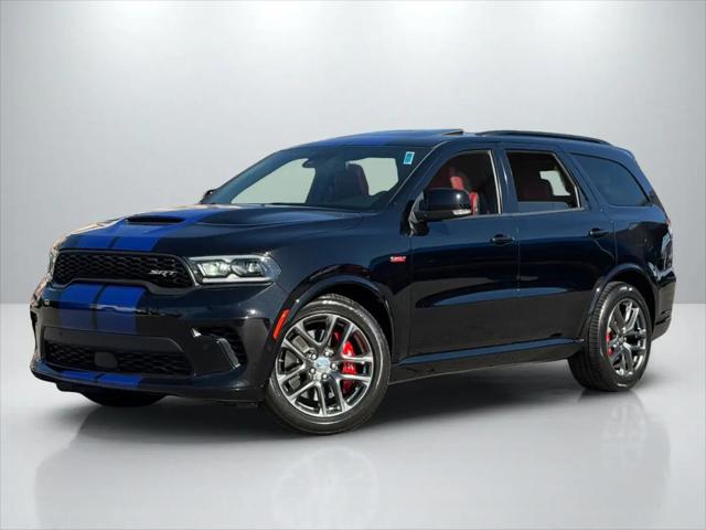 2024 Dodge Durango SRT 392 Plus AWD for sale in Las Vegas, NV