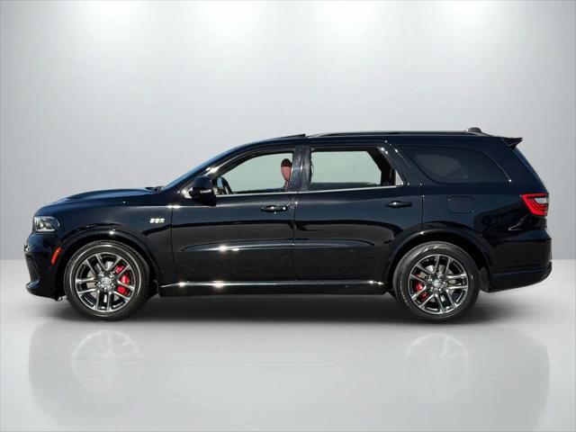2024 Dodge Durango SRT 392 Plus AWD