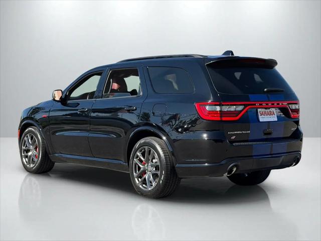 2024 Dodge Durango SRT 392 Plus AWD