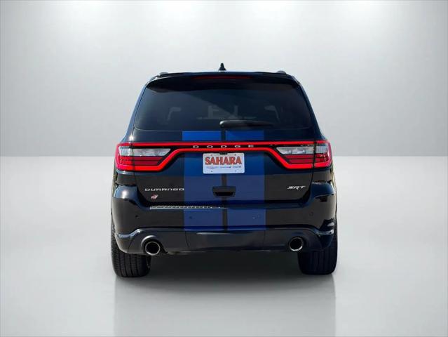 2024 Dodge Durango SRT 392 Plus AWD