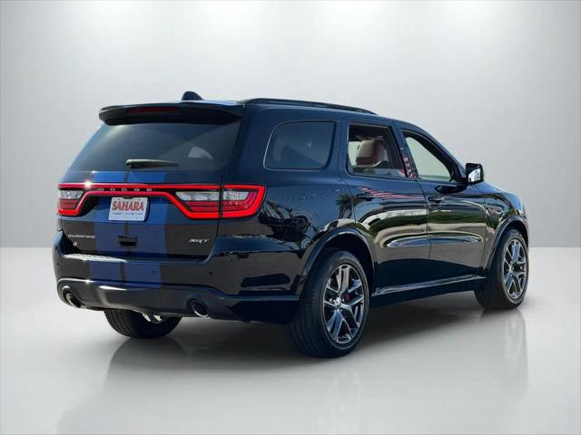2024 Dodge Durango SRT 392 Plus AWD