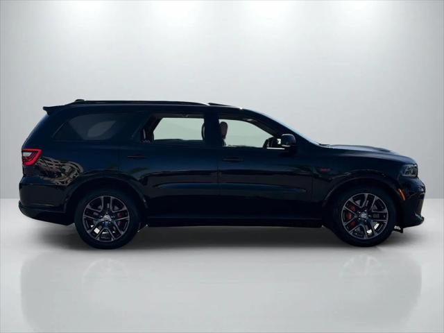 2024 Dodge Durango SRT 392 Plus AWD