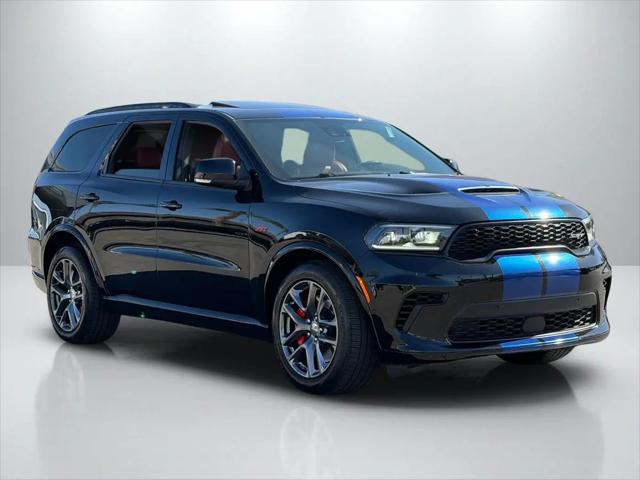 2024 Dodge Durango SRT 392 Plus AWD