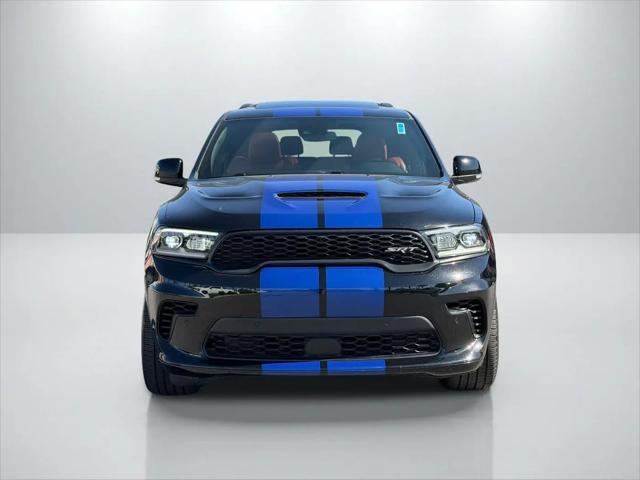 2024 Dodge Durango SRT 392 Plus AWD