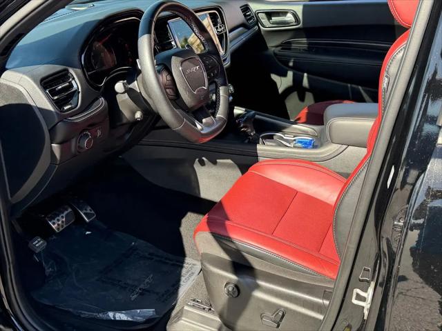 2024 Dodge Durango SRT 392 Plus AWD
