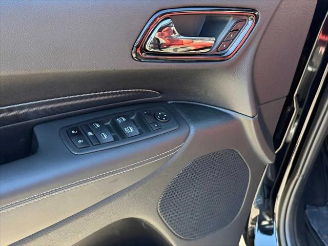 2024 Dodge Durango SRT 392 Plus AWD